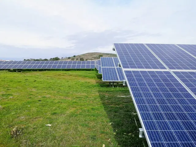 Solar Farms